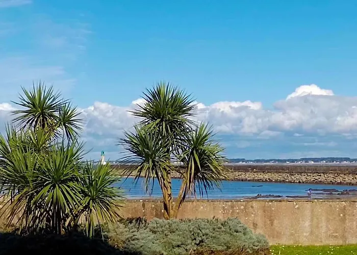 L'envol Du Goeland לה קרואסיק