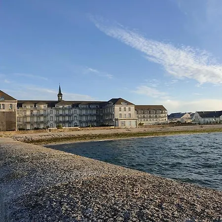L'envol Du Goeland Apartment Le Croisic