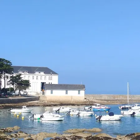 Apartamento L'envol Du Goeland *