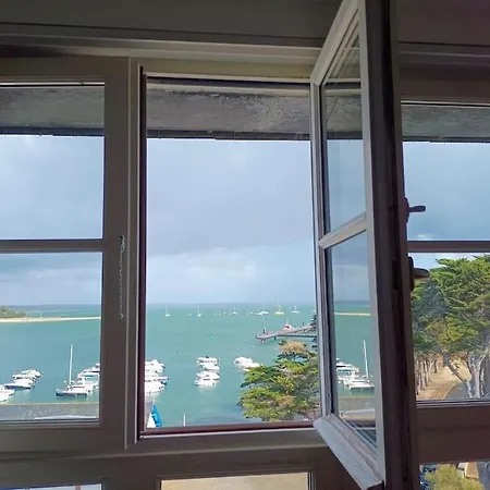 L'envol Du Goeland * Le Croisic