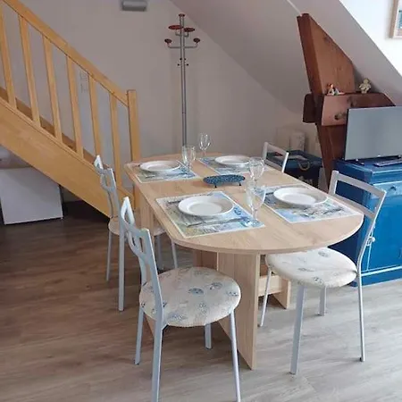 L'envol Du Goeland Daire