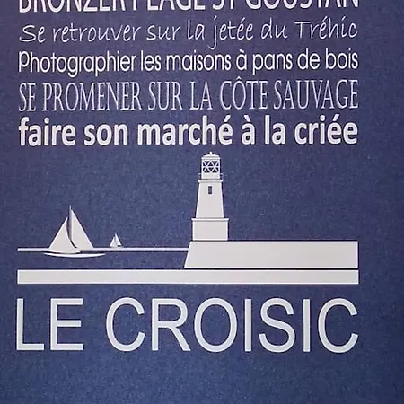 L'envol Du Goeland Daire