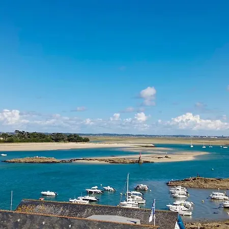 L'envol Du Goeland Daire Le Croisic