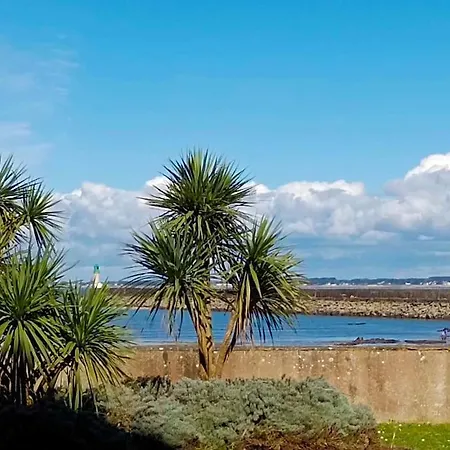 L'envol Du Goeland Le Croisic