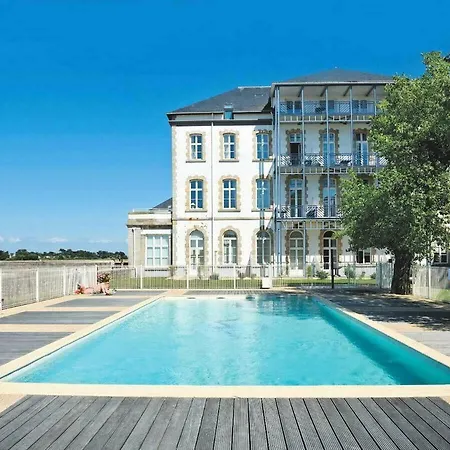 Daire L'envol Du Goeland Le Croisic