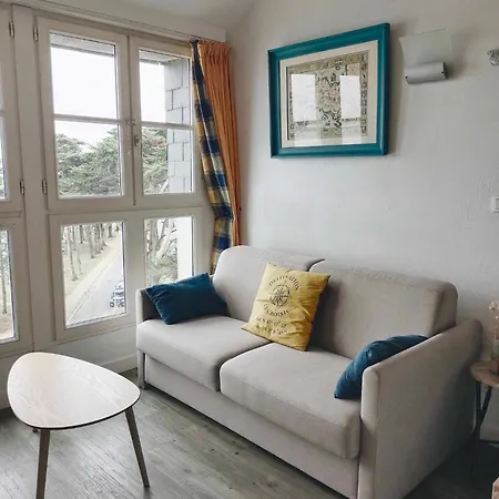 L'envol Du Goeland Apartamento Le Croisic