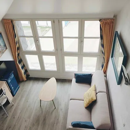 L'envol Du Goeland Apartamento