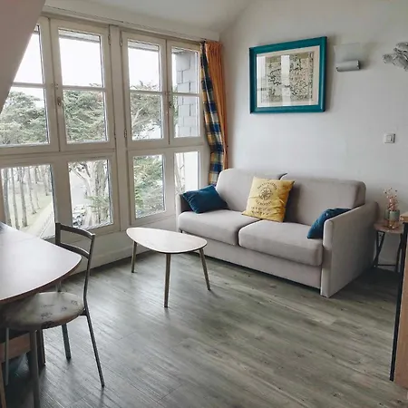 L'envol Du Goeland Apartamento