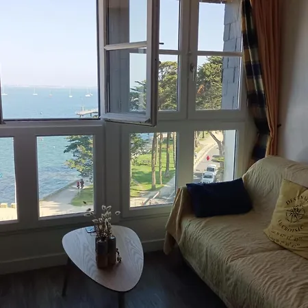 L'envol Du Goeland Apartamento Le Croisic