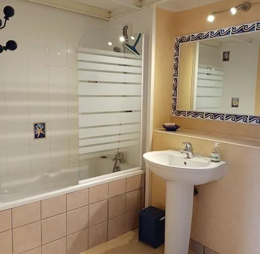 L'envol Du Goeland Apartmán Le Croisic